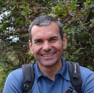 Dr Acaimo González-Reyes (CABD-UPO-CSIC)