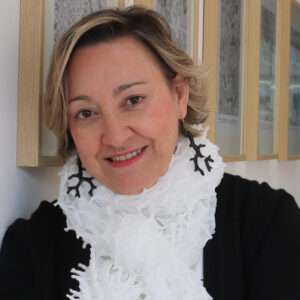 Dra Ángela Nieto (IN-CSIC-UMH)