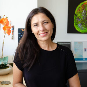Dra Eloísa Herrera (IN-CSIC-UMH)