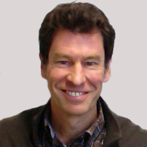 Dr Luis Fernando Casares Fernández (CABD-UPO-CSIC)