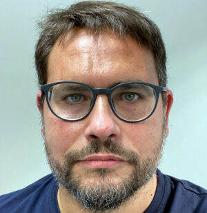 Dr Luis María Escudero Cuadrado (IBIS-CSIC-US)