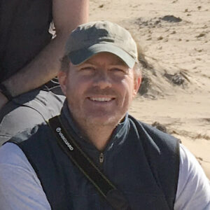 Iván Gómez Mestre (EBD)