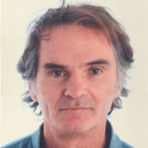 Dr Juan Poyatos (CNB-CSIC)