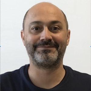 Dr Juan R. Martínez-Morales (CABD-UPO-CSIC)