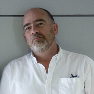 Dr Miguel Manzanares (CBM-Severo Ochoa)
