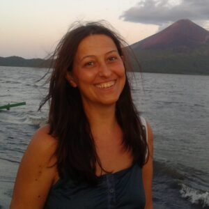 Dra Marta Barluenga (MNCN-CSIC)