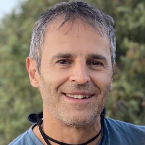 Dr Francisco García-González (EBD)