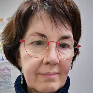 Dra Paloma Pérez (IBV-CSIC)