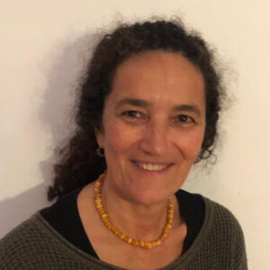 Dra Patricia Ybot-González (IBIS-CSIC-US)