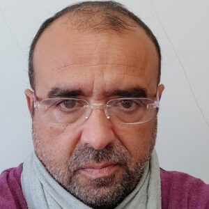 Dr Alberto M. Pendás (IBMCC-CSIC-USAL)