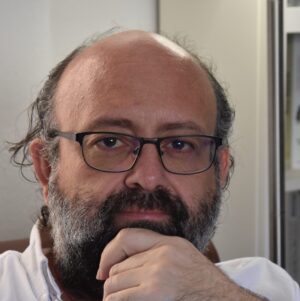 Dr David Vieites (MNCN-CSIC)