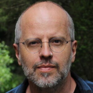 Dr Marcelo Bertalmío (IO-CSIC)