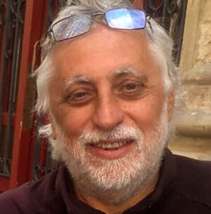 Dr Enrique Martín-Blanco (IBMB-CSIC)
