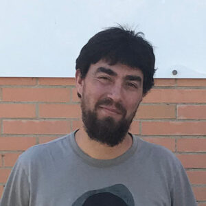 Dr Miguel Ángel Moreno-Mateos (CABD-UPO-CSIC)