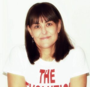 Dra Pilar Cubas Domínguez (CNB-CSIC)
