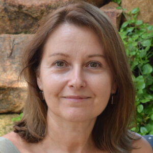 Dra María Domínguez Castellano (IN-CSIC-UMH)
