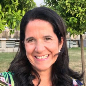 Dra María Dolores Martín Bermudo (CABD-UPO-CSIC-JA)