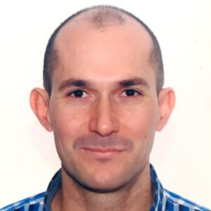 Dr Rubén Quintana Cabrera (Instituto Cajal-CSIC)