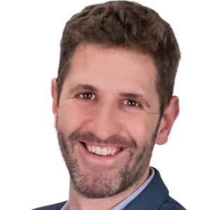 Dr Jorge García Marqués (Instituto Cajal-CSIC)
