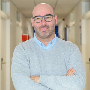 Dr Ignacio Ochoa Garrido (UNIZAR)
