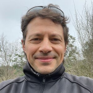 Dr Xavier Picó (EBD-CSIC)