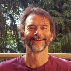 Dr Ramón Díaz-Uriarte (IIBM-CSIC-UAM)