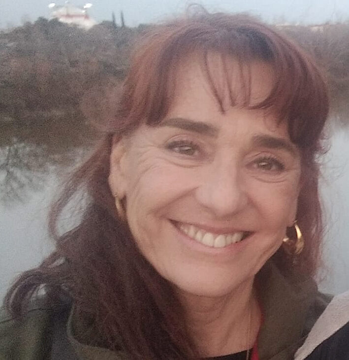 Dra Elisa Martí (IBMB-CSIC)