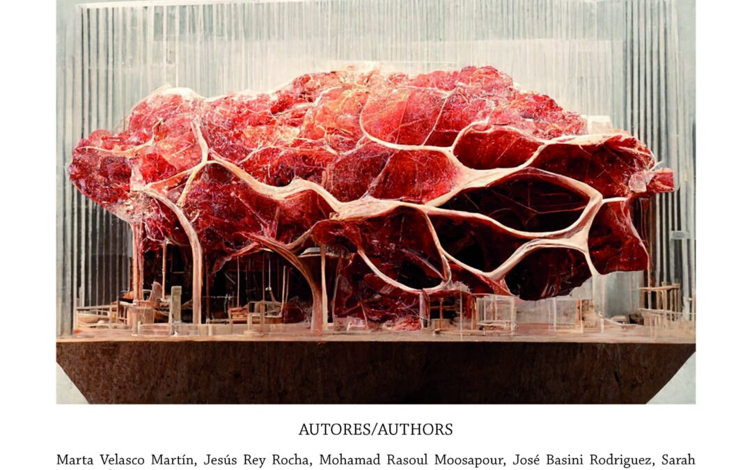 Revista Astrágalo. Cultura de la Arquitectura y la Ciudad. Formas de Vida