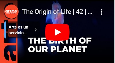 The Answer to Almost Everything – The Origin of Life