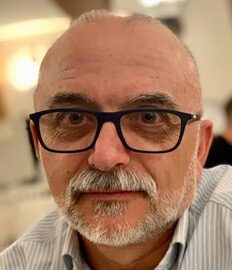 Dr. José Antonio Godoy López (EBD-CSIC)