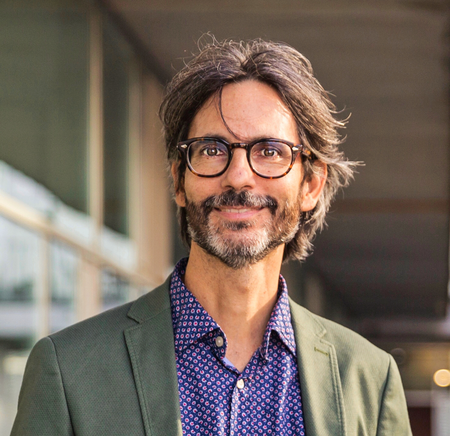 Dr Iñaki Ruíz-Trillo (IBE-CSIC-UPF)