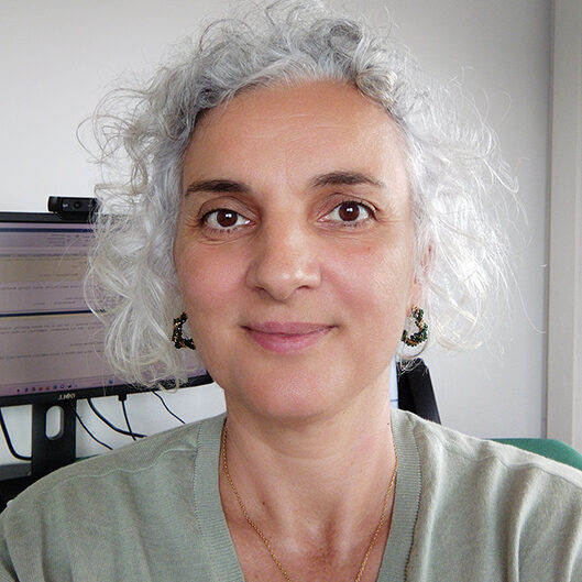 Dra Eva Balsa Canto (IIM-CSIC)