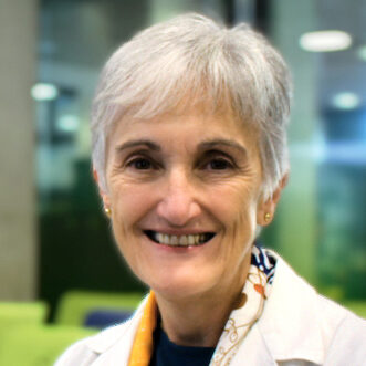 Dra Marian Ros (IBBTEC)