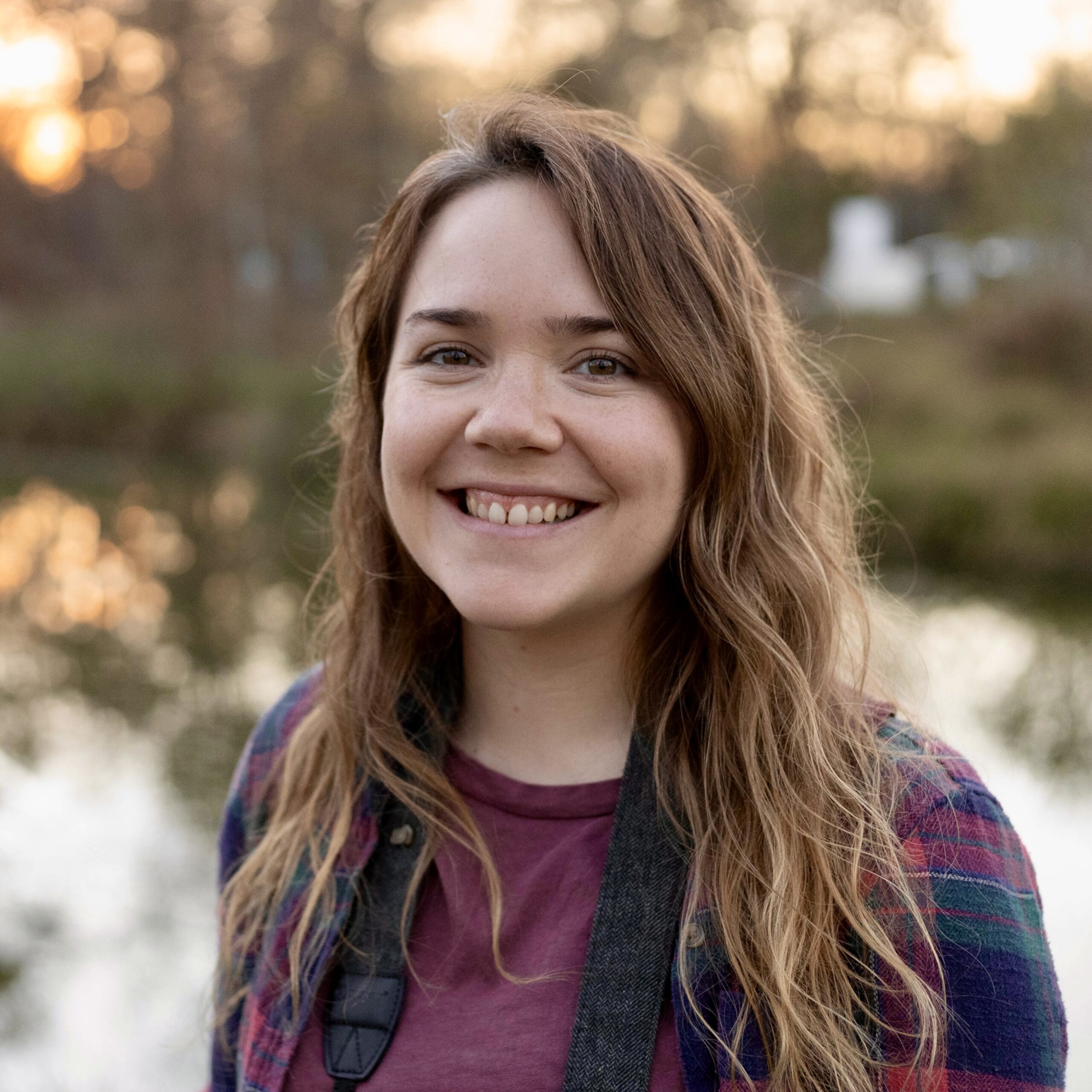 Dra Elena Camacho Aguilar (CABD-UPO-CSIC)